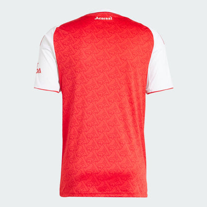 Arsenal 25/26 Home Jersey