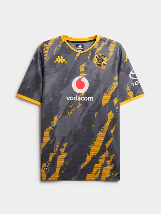 Kaizer Chiefs 25/26 Away Jersey