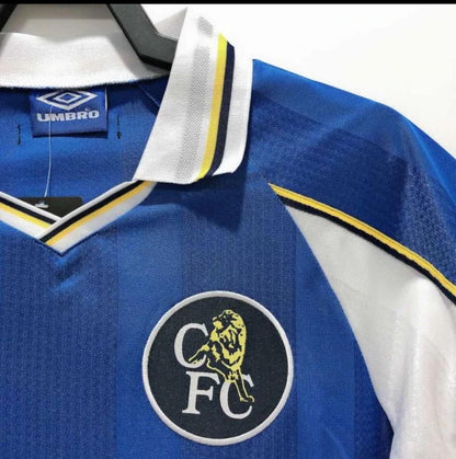Chelsea 1998  Home Jersey