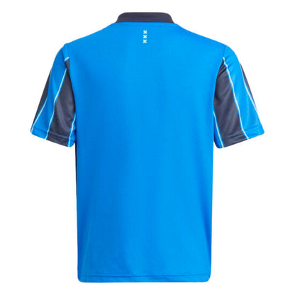 Ajax FC 21/22 Away Jersey