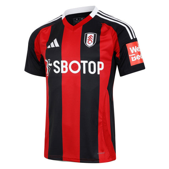 Fulham 24/25 Away Jersey