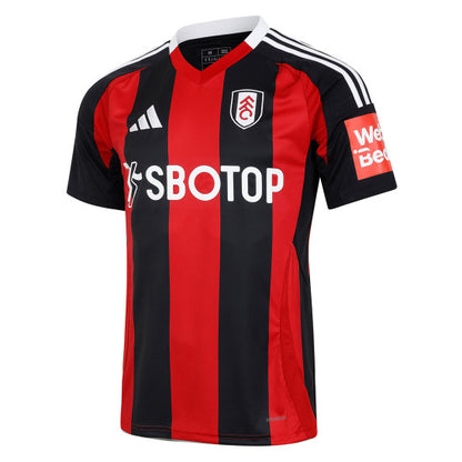 Fulham 24/25 Away Jersey