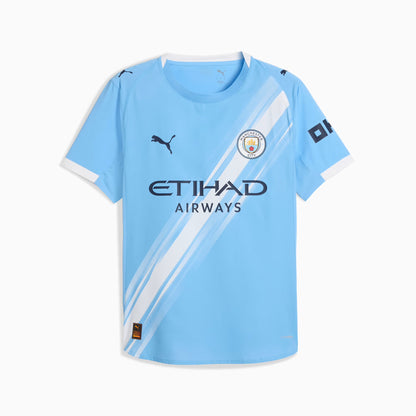 Manchester City 25/26 Home Jersey