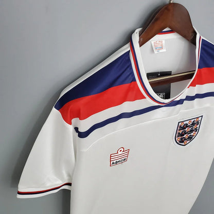 England 82/83 Home Jersey