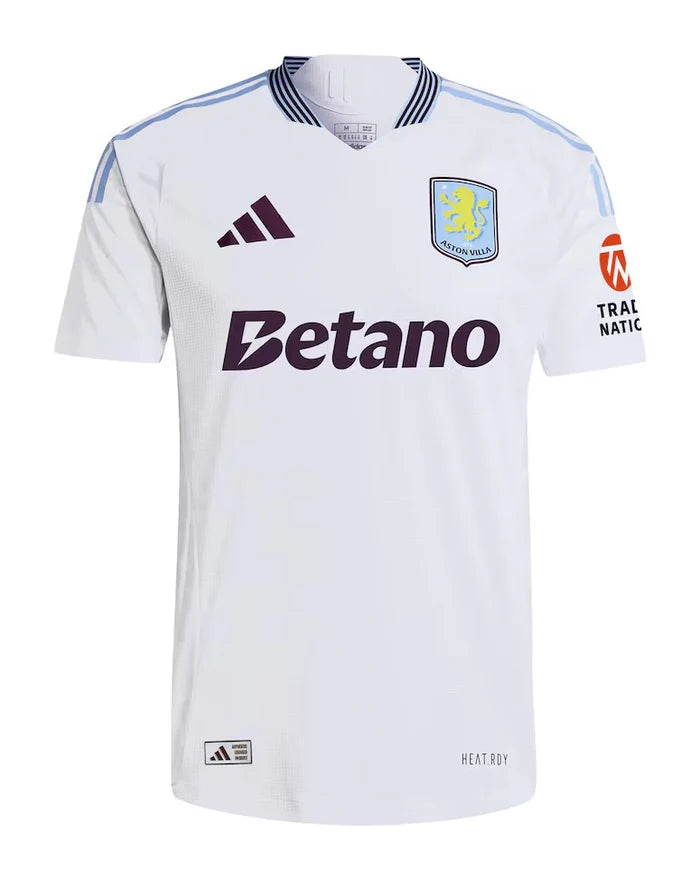 Aston Villa 24/25 Away jersey