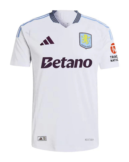 Aston Villa 24/25 Away jersey