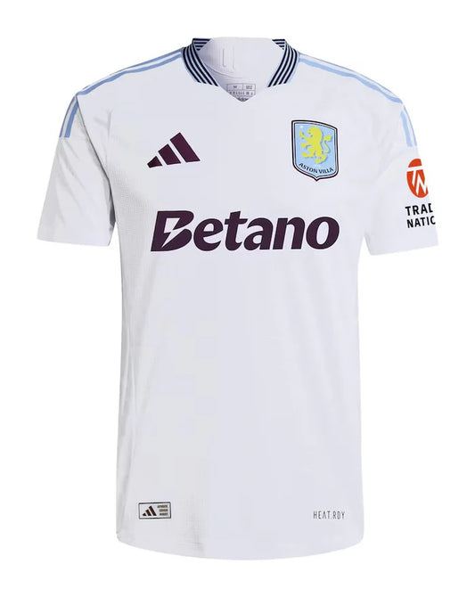 Aston Villa 24/25 Away jersey