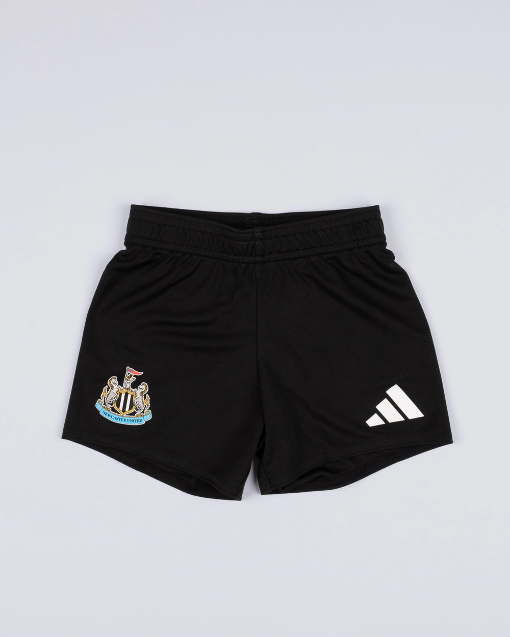 Newcastle United 25/26 Youth Home Full Kit