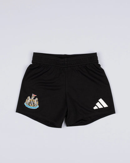 Newcastle United 25/26 Youth Home Full Kit