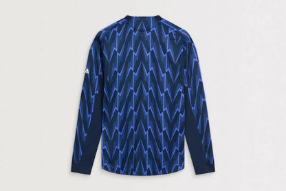 Arsenal 25/26 Away Jersey - Long Sleeve