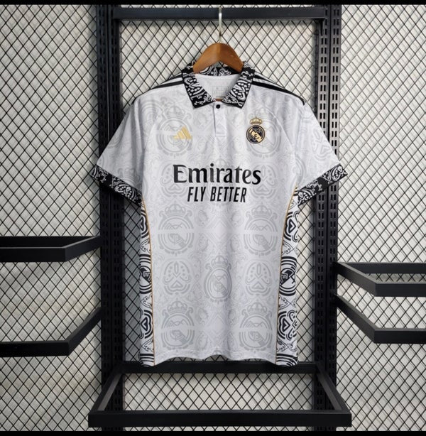 Real Madrid 24/25 Special Edition - White