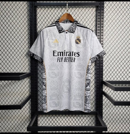 Real Madrid 24/25 Special Edition - White