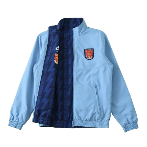 Arsenal 95/96 Windbreaker (Double-Sided)