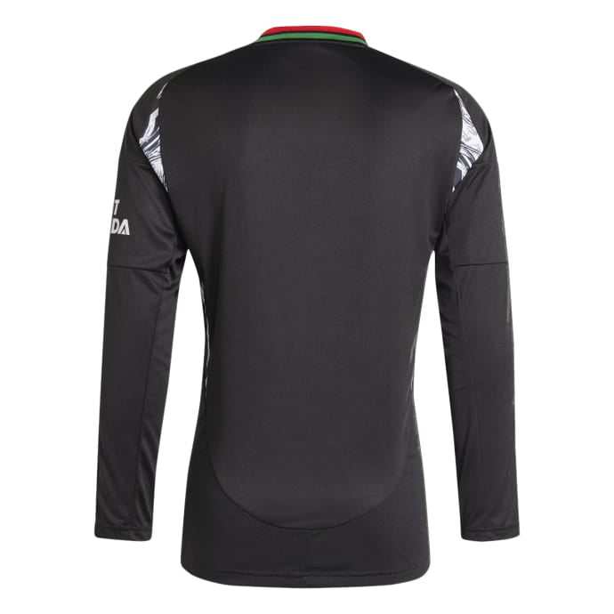 Arsenal 24/25 Away Jersey