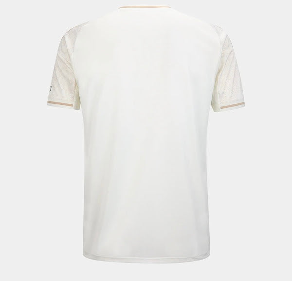 Nottingham Forest 25/26 Away Jersey - Sponsored