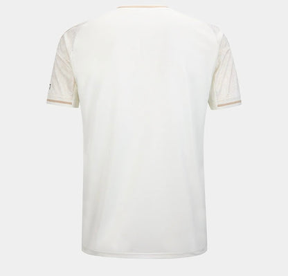 Nottingham Forest 25/26 Away Jersey - Sponsored