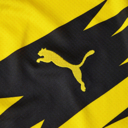 Borussia Dortmund 20/21 Home Jersey