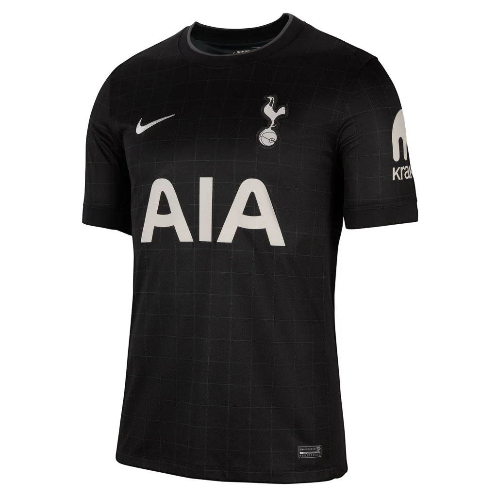 Tottenham Hotspur 25/26 Away Jersey