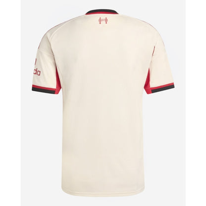 Liverpool 25/26 Away Jersey