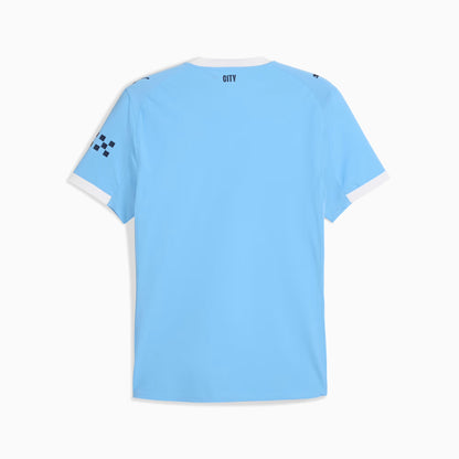 Manchester City 25/26 Home Jersey