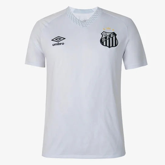 Santos 24/25 Home Jersey