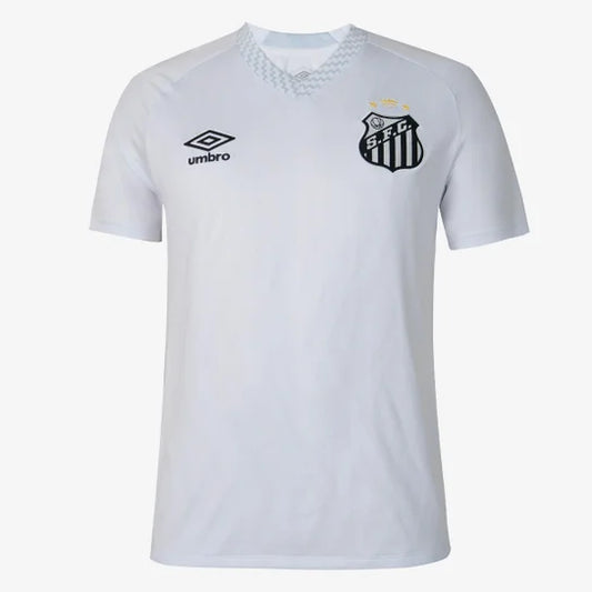 Santos 24/25 Home Jersey