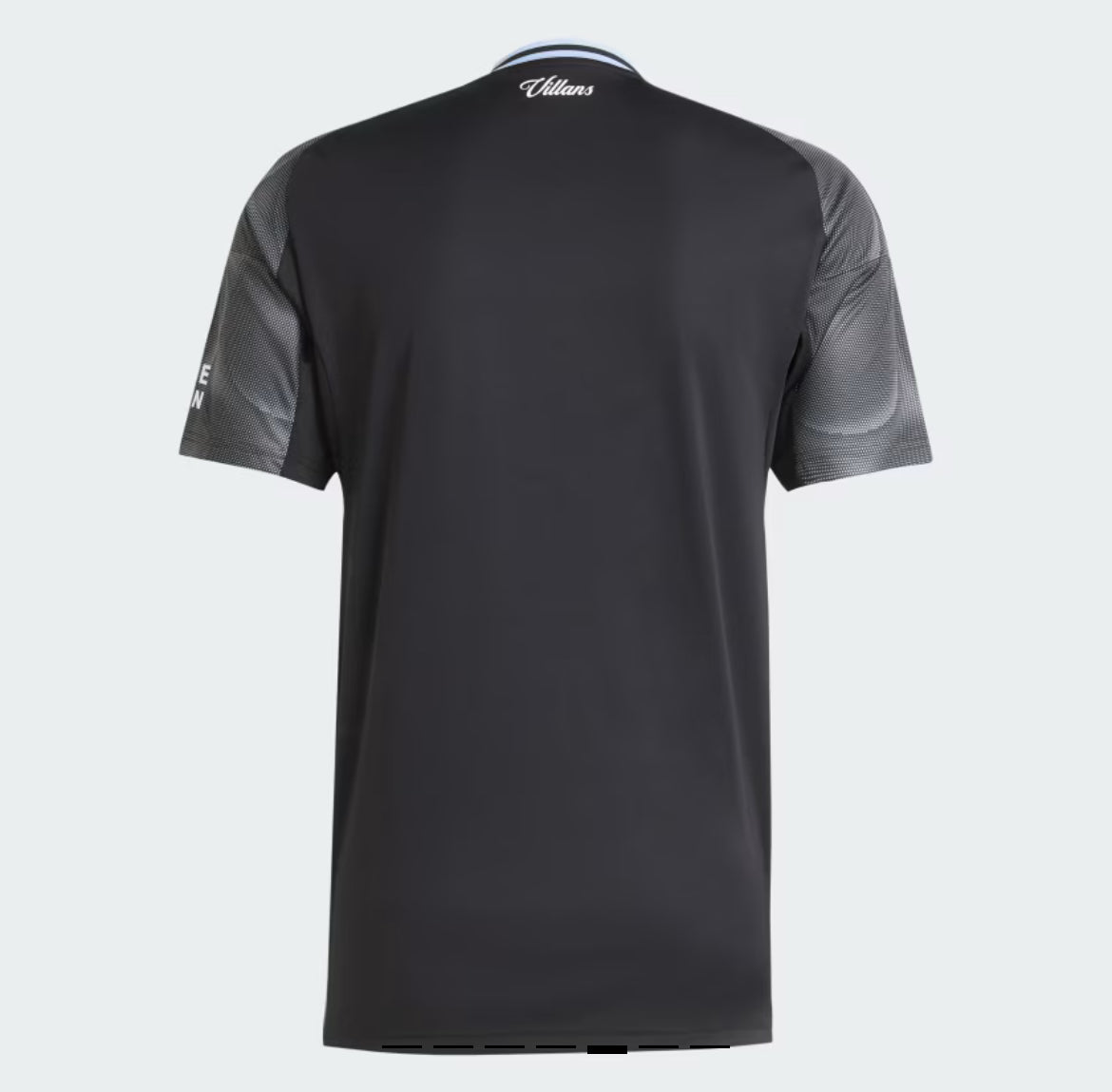 Aston Villa 25/26 Away Jersey