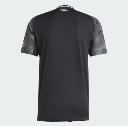 Aston Villa 25/26 Away Jersey