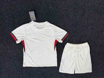 Chelsea 25/26 Youth Away Full Kit