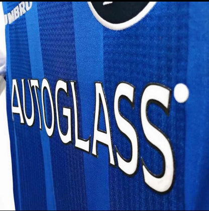 Chelsea 1998  Home Jersey