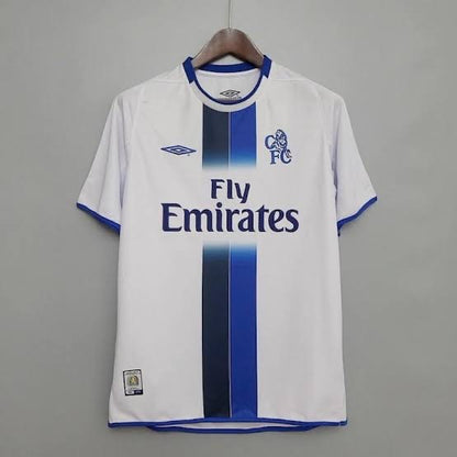 Chelsea 03/05 Away Jersey