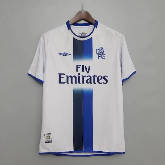 Chelsea 03/05 Away Jersey