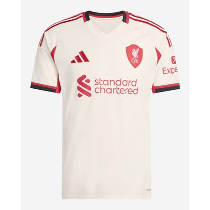 Liverpool 25/26 Away Jersey