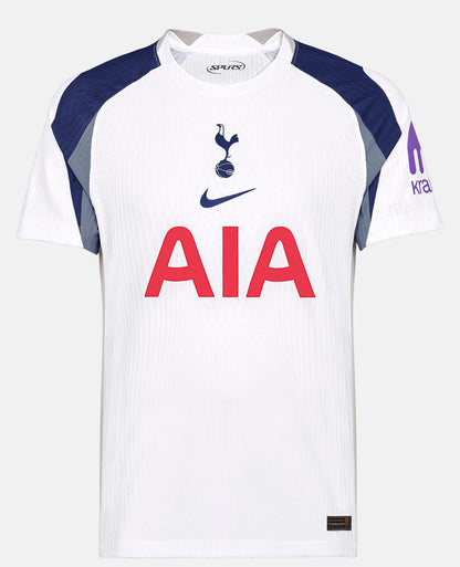 Tottenham Hotspur 25/26 Home Jersey
