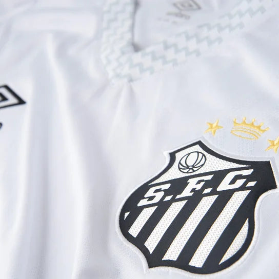 Santos 24/25 Home Jersey