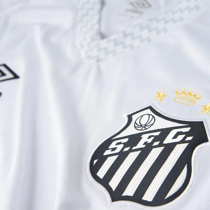 Santos 24/25 Home Jersey