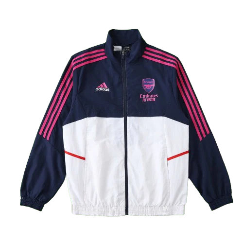 Arsenal 25/26 Windbreaker