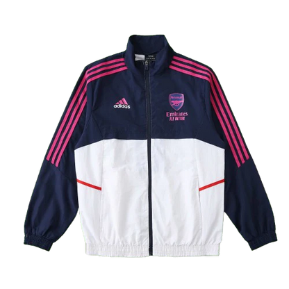 Arsenal 25/26 Windbreaker