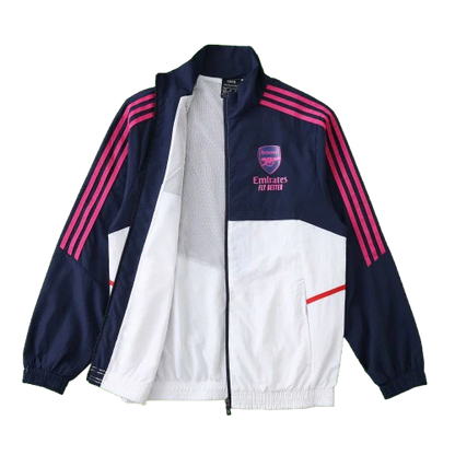 Arsenal 25/26 Windbreaker