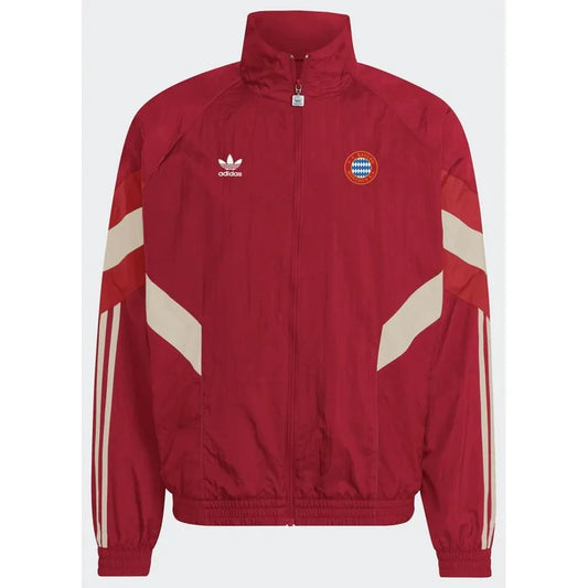 Bayern Originals Track Top