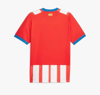Girona FC 23/24 Home jersey