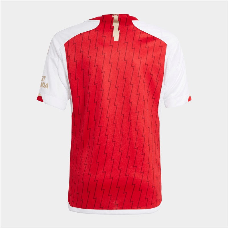 Arsenal 23/24 Home Jersey