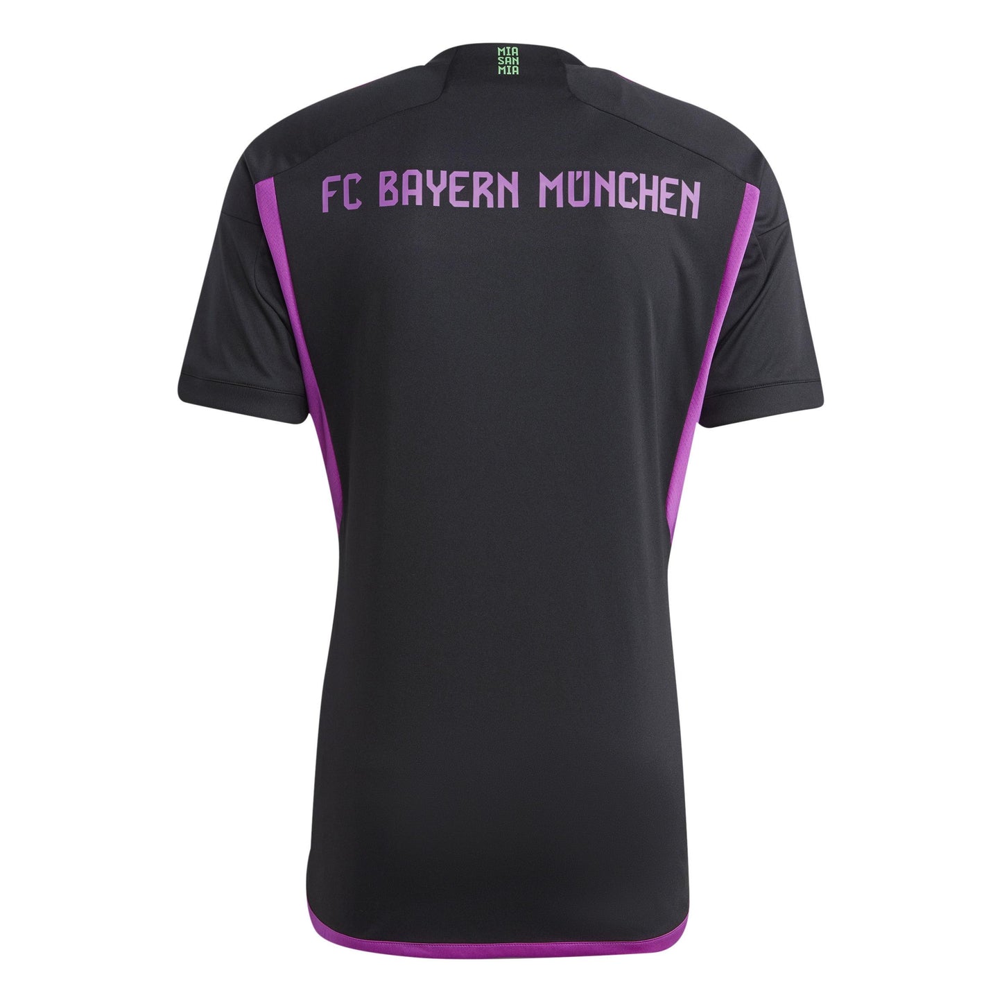 FC Bayern 23/24 Away Jersey