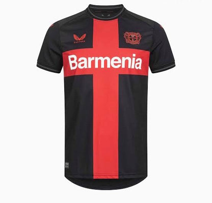 Bayer Leverkusen 23/24 Home Jersey