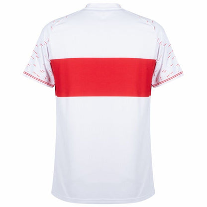 Vfb Stuttgart 23/24 Home Jersey