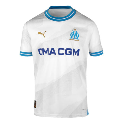 Olympique Marseille 23/24 Home jersey