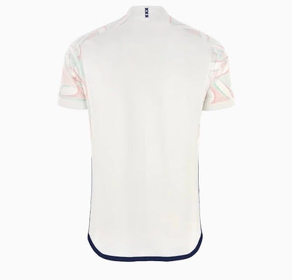 Ajax FC 23/24 Away Jersey