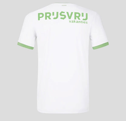Feyenoord 23/24 Third Jersey