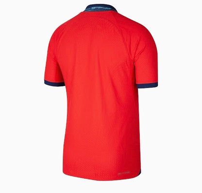 England 2022 World Cup Away Jersey