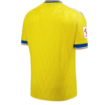 Cadiz CF 23/24 Home Jersey